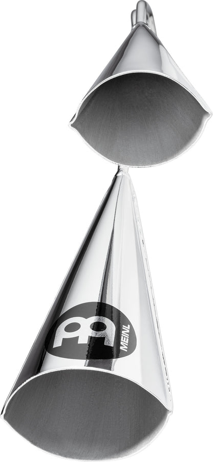 MEINL Percussion Modern Style A-GO-GO Steel Finish - small