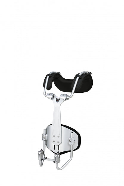 TAMA Silver Armor Marching Snare Carrier