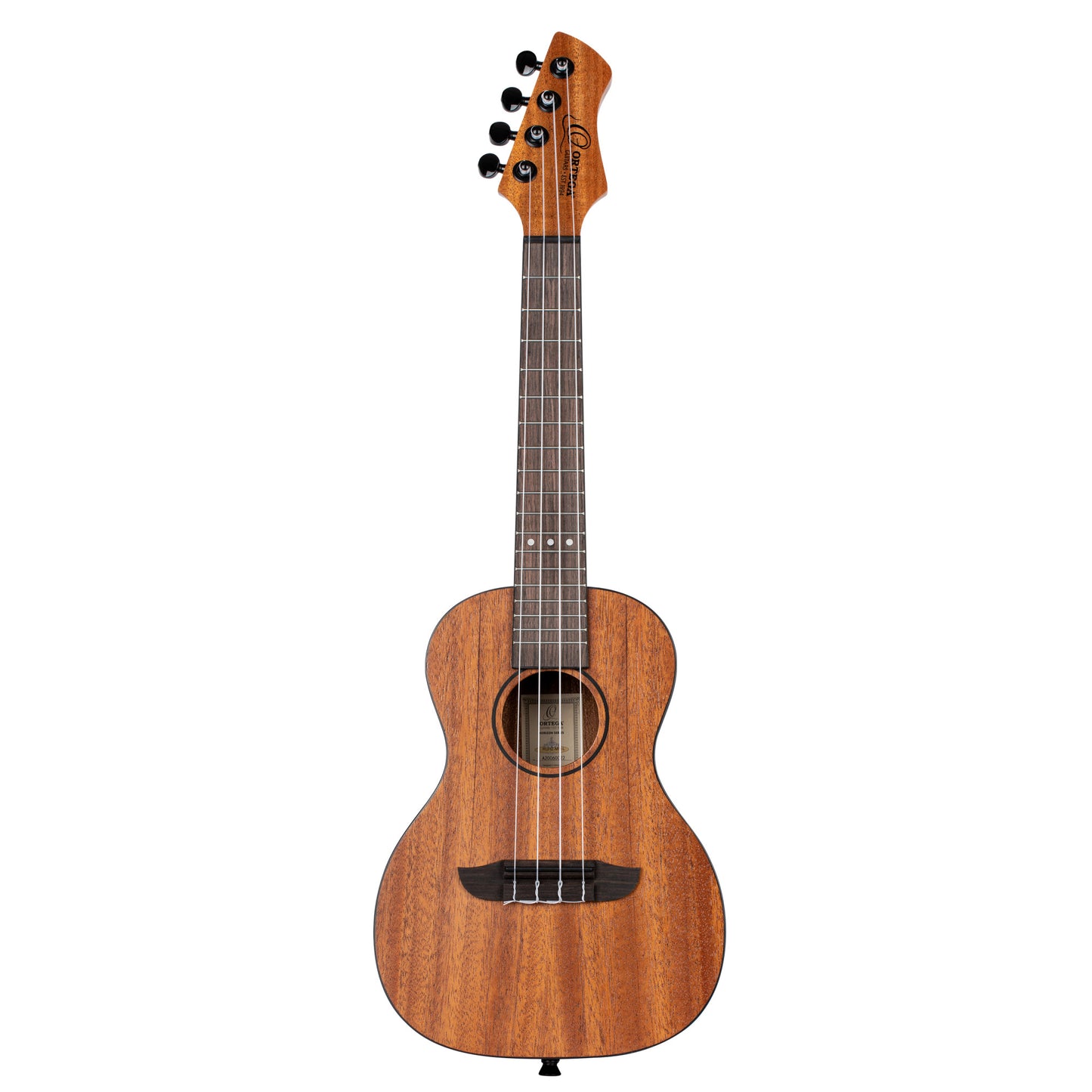 ORTEGA Horizon Serie Konzert Ukulele 4 String Lefty - Mahogany Natural
