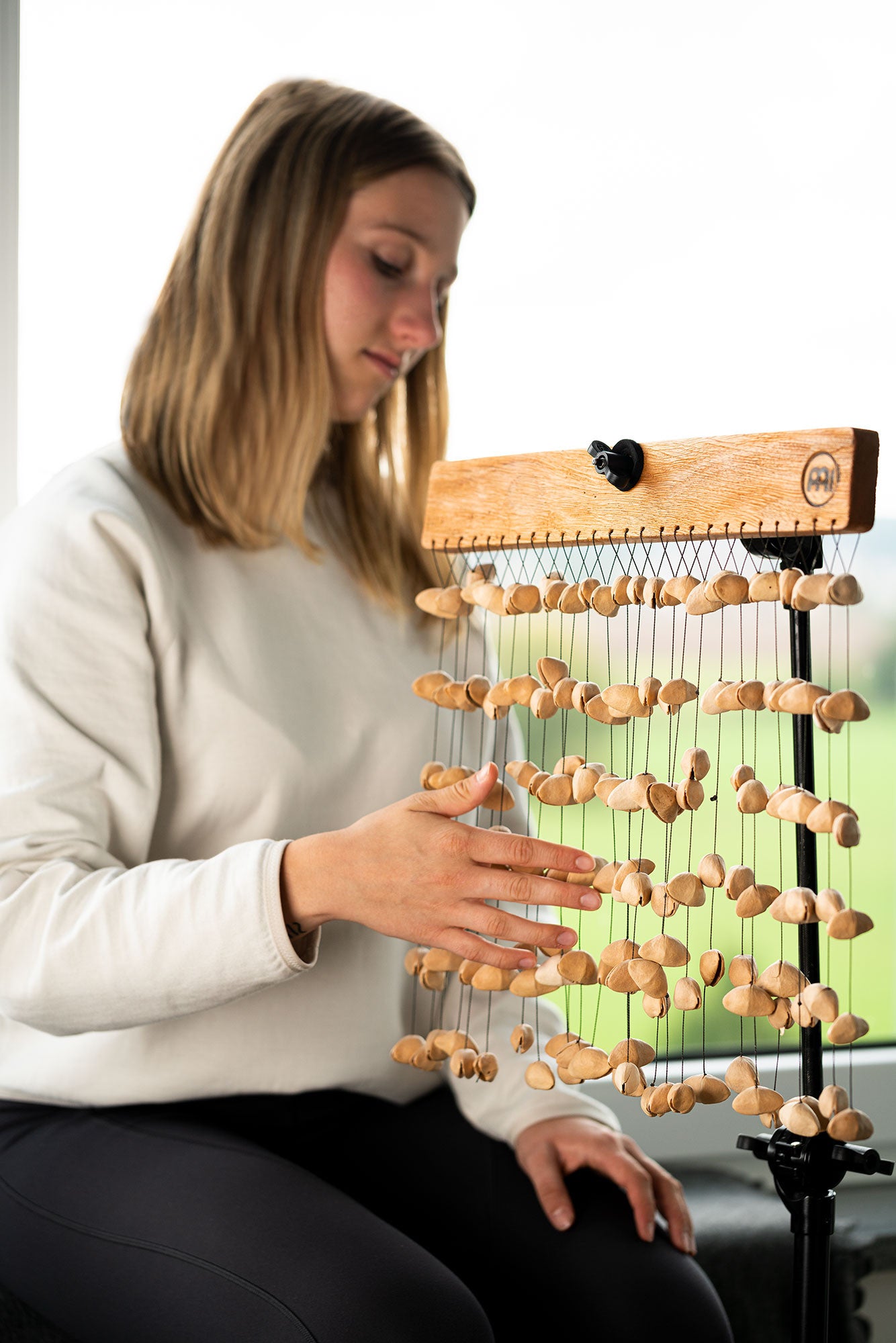 MEINL Sonic Energy Kenari Chimes