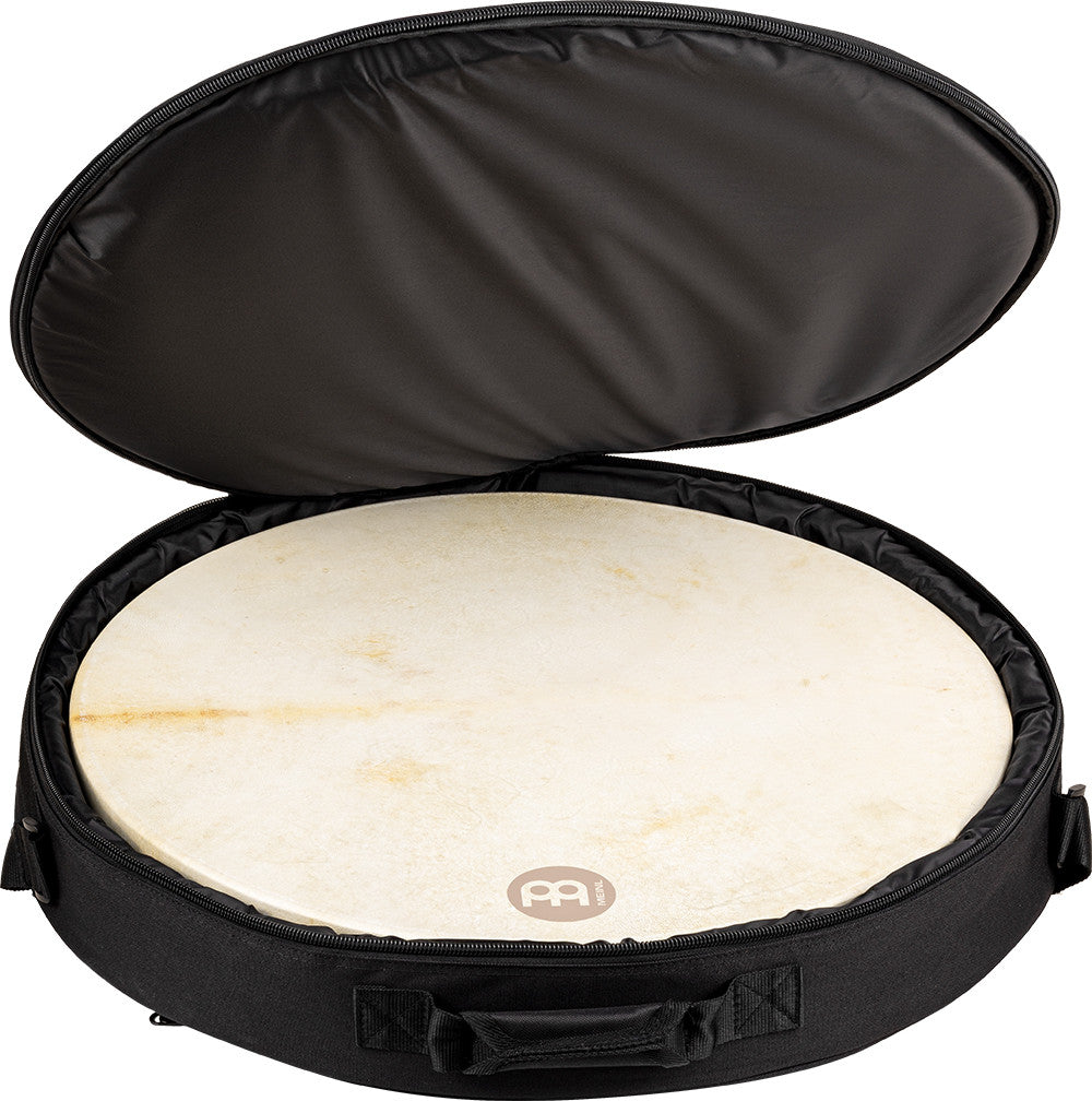 MEINL Percussion Professional Frame Drum Bag - 22"