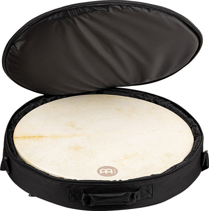 MEINL Percussion Professional Frame Drum Bag - 22"