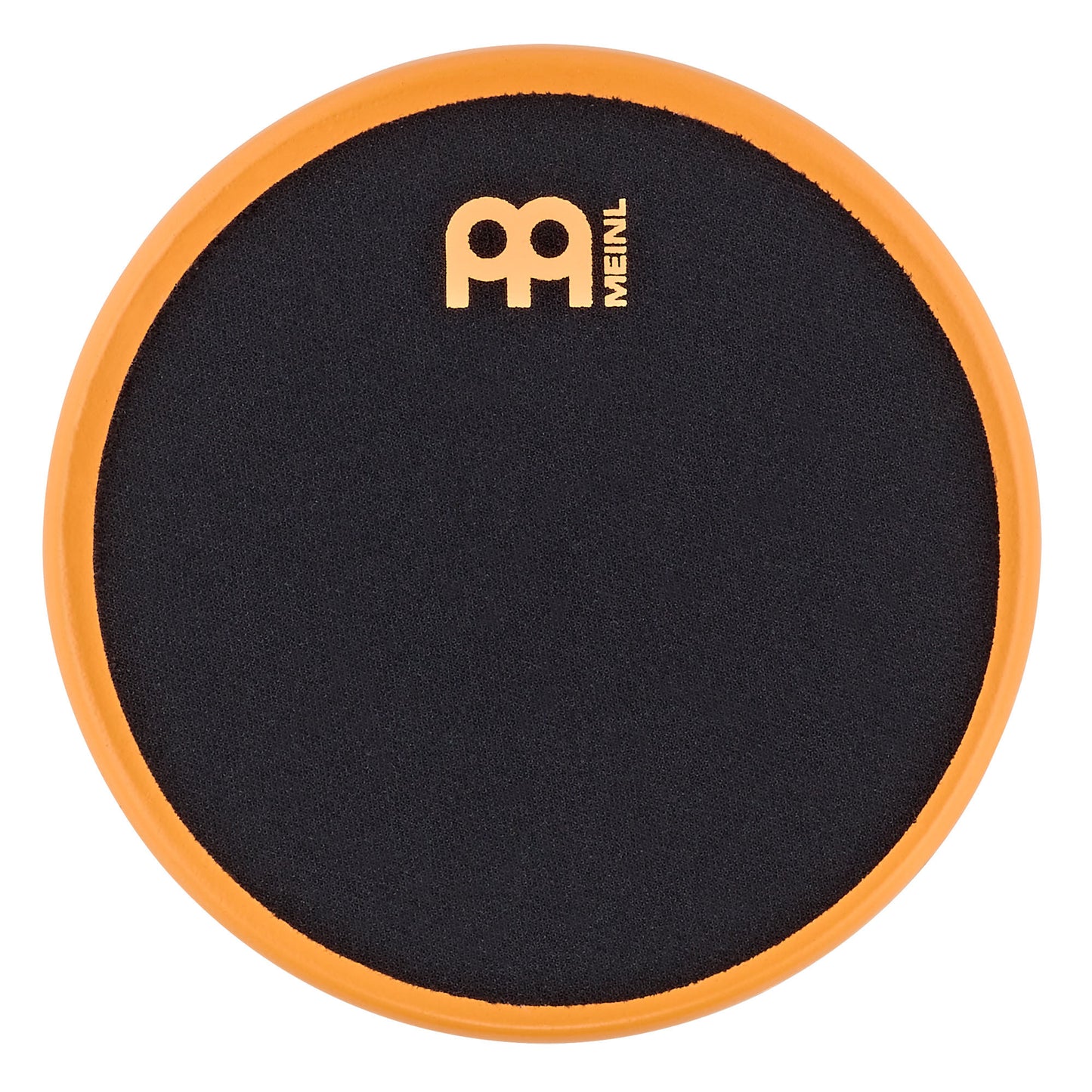 MEINL Cymbals Marshmallow Practice Pad 4" - Orange