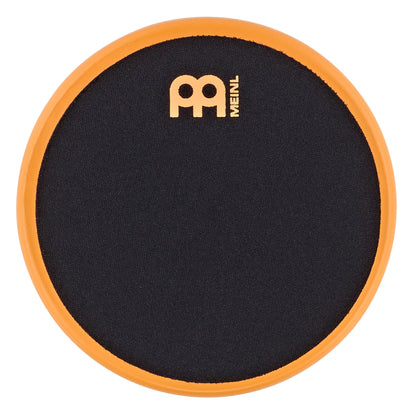 MEINL Cymbals Marshmallow Practice Pad 4" - Orange