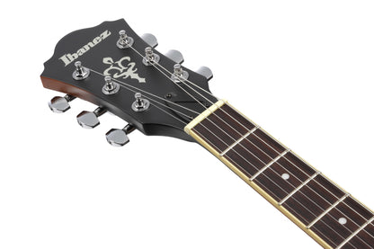IBANEZ Artcore AS Hollowbody Gitarre 6-String Lefty - Tobacco Flat