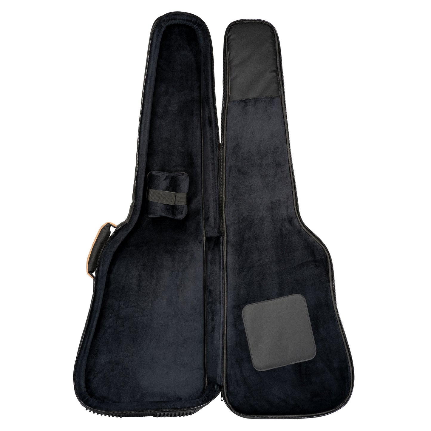 ORTEGA DeLuxe E-Bass-Bag - Black