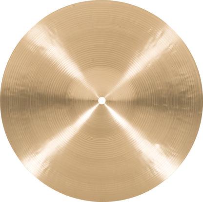 MEINL Cymbals Byzance Traditional Medium Hihat - 14"