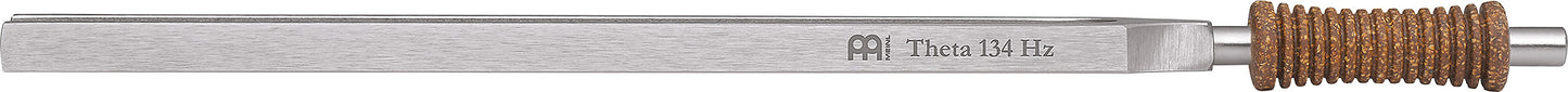 MEINL Sonic Energy Binaural Therapy Tuning Fork, Theta 134 Hz
