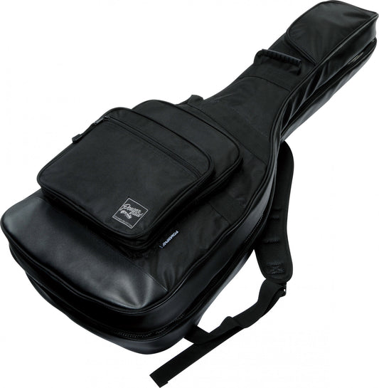 IBANEZ POWERPAD® Designer Collection Double-Gig Bag for Electric Guitar - Black