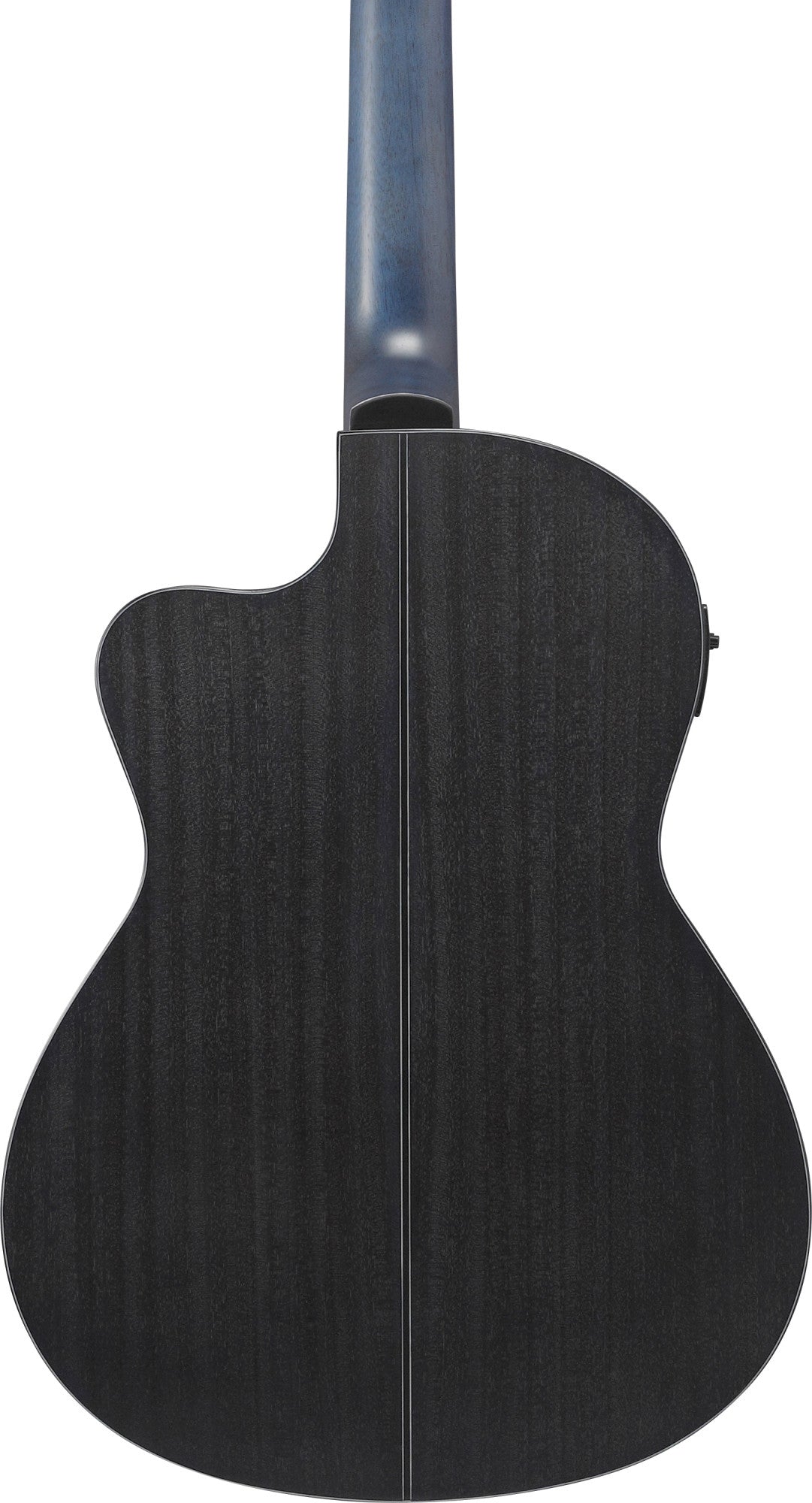 IBANEZ GA Konzertgitarre 6-String - Open Pore Blue Berry