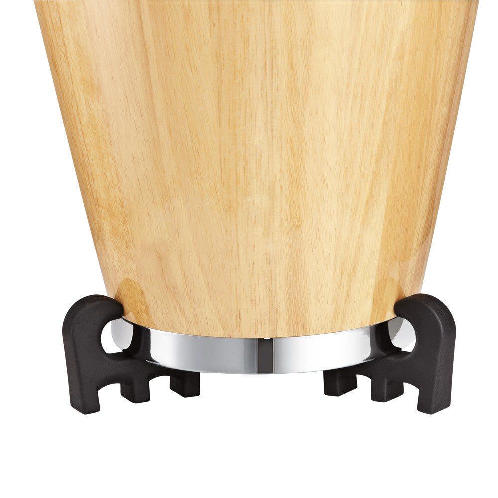MEINL Percussion Conga Risers - Black