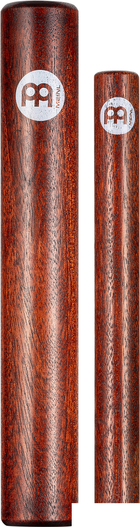 MEINL Percussion Latin Rhythm Claves