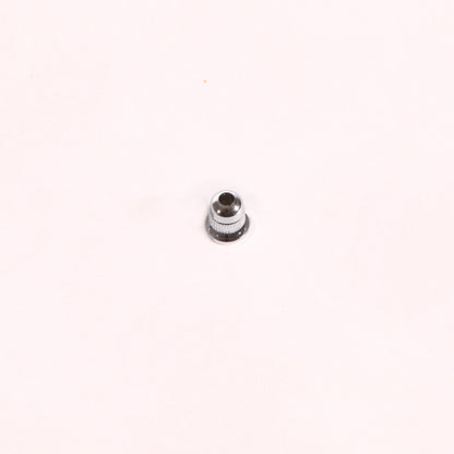 Ibanez string ferrule for ATK300 bass in chrome