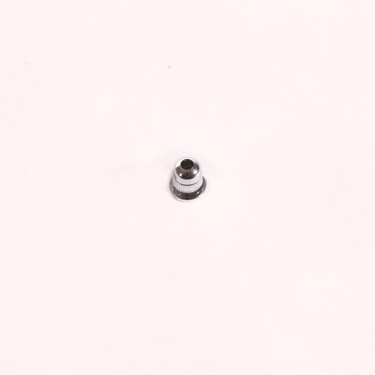 Ibanez string ferrule for ATK300 bass in chrome