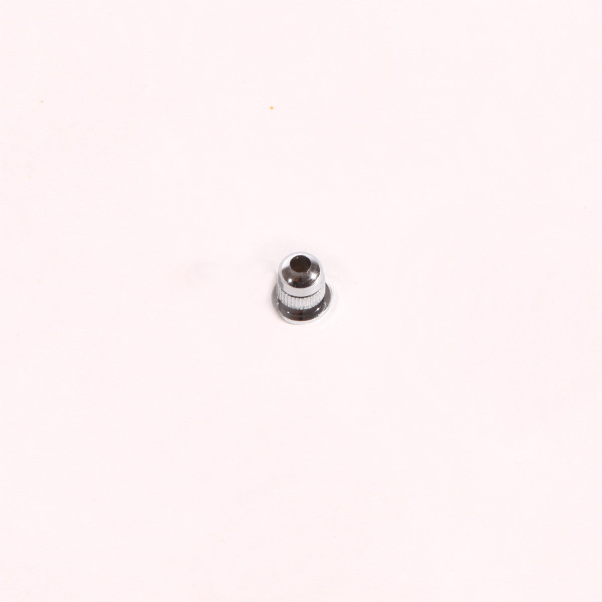 Ibanez string ferrule for ATK300 bass in chrome