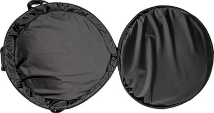 MEINL Percussion Professional Deep Shell Frame Drum Bag - 22"