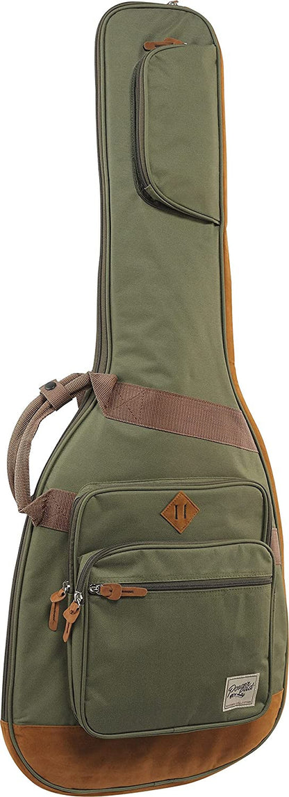 IBANEZ POWERPAD® Designer Collection Gigbag für E-Gitarre - Moss Green