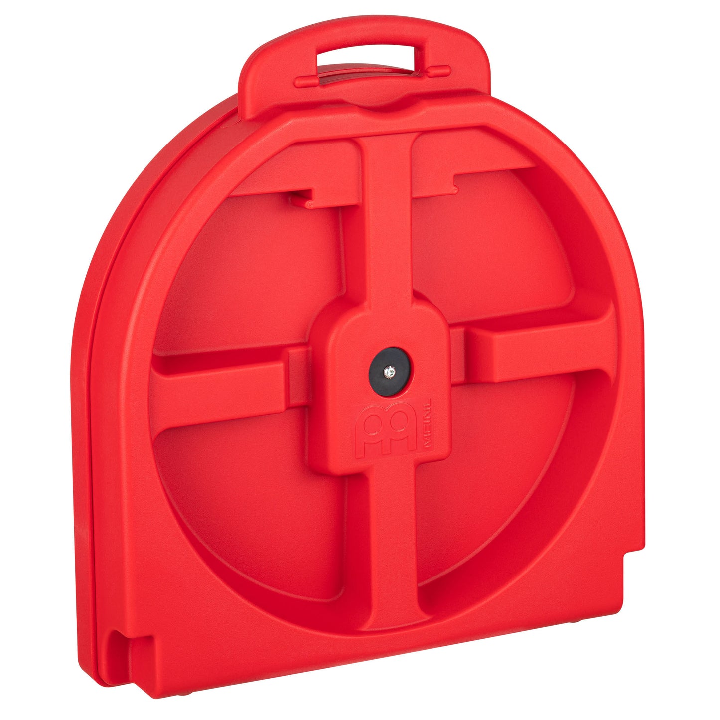 MEINL Cymbals Pro Cymbal Case 22" - Red