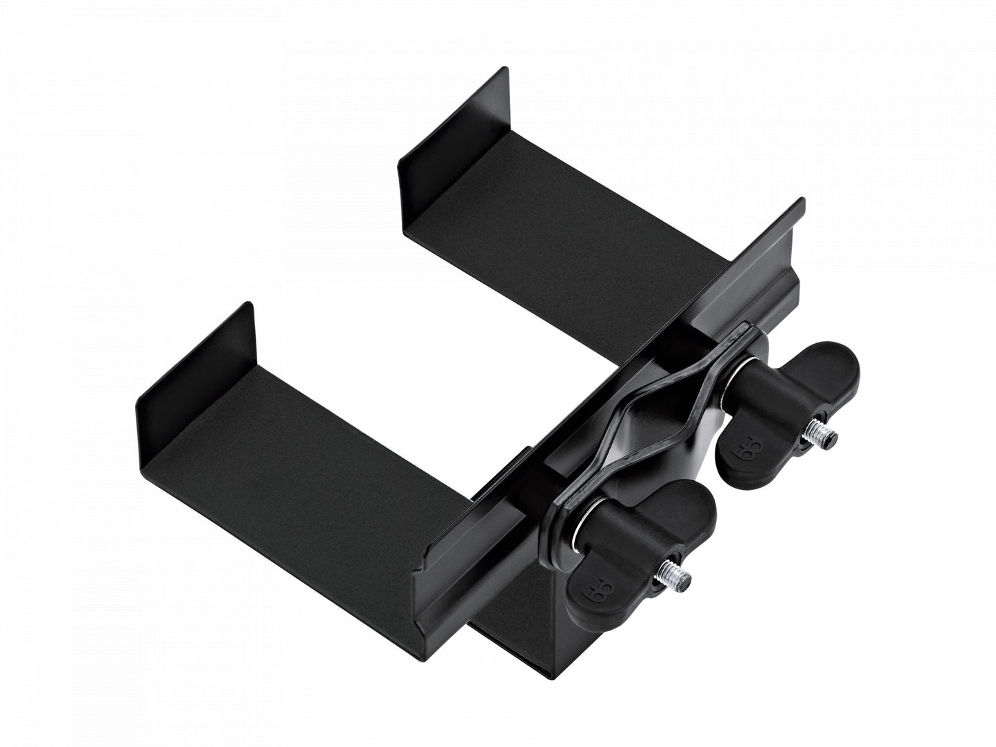 MEINL Percussion Mini Percussion Rack - Black
