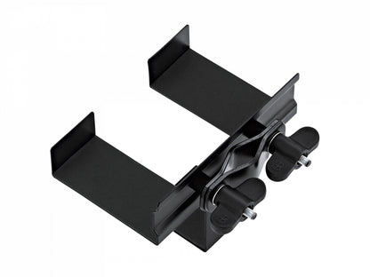 MEINL Percussion Mini Percussion Rack - Black