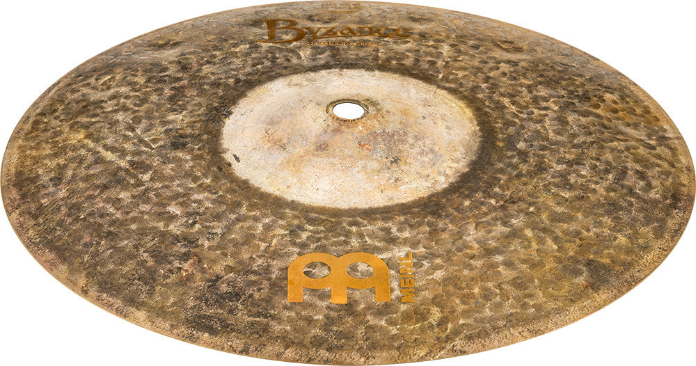 MEINL Cymbals Byzance Extra Dry Splash - 12"