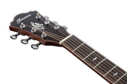 IBANEZ Marcin Signature Acoustic Guitar 6-String - Natural + Gigbag