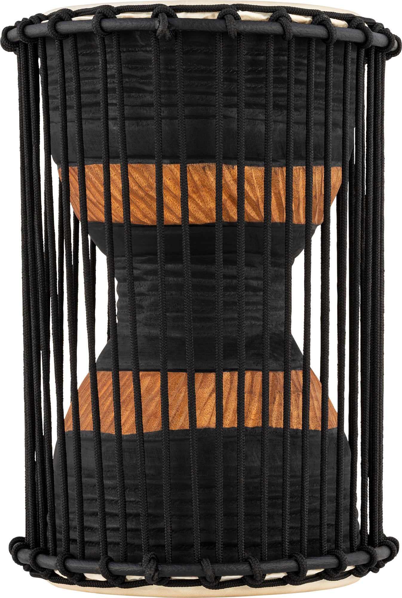 MEINL Percussion African Wood Talking Drum - Medium