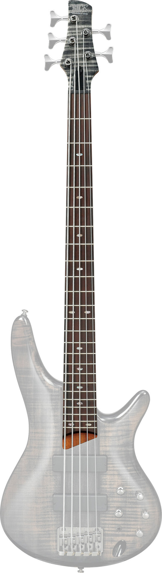 IBANEZ Neck for SR705-BI
