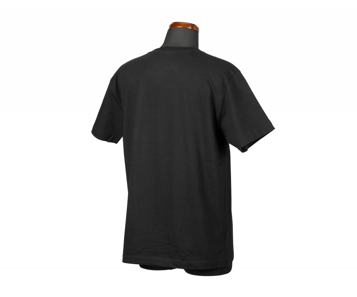 IBANEZ "Logo" T-Shirt black - XL