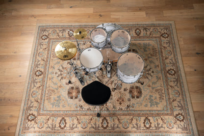 MEINL Cymbals HCS Starter Cymbal Set
