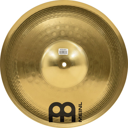 MEINL Cymbals HCS China - 16"
