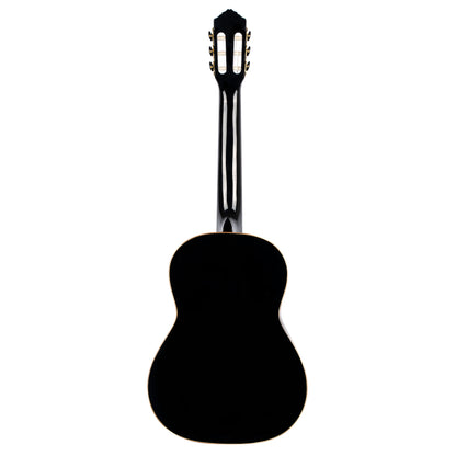 ORTEGA Family Series 4/4 Konzertgitarre 6 String - Fichte / Mahagoni + Bag