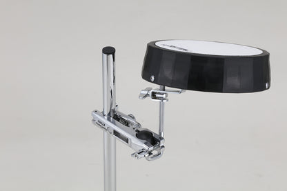 TAMA Acousti-Tone Tom Pad for True Touch Training Kit - 8,5" + Mounting Clamp