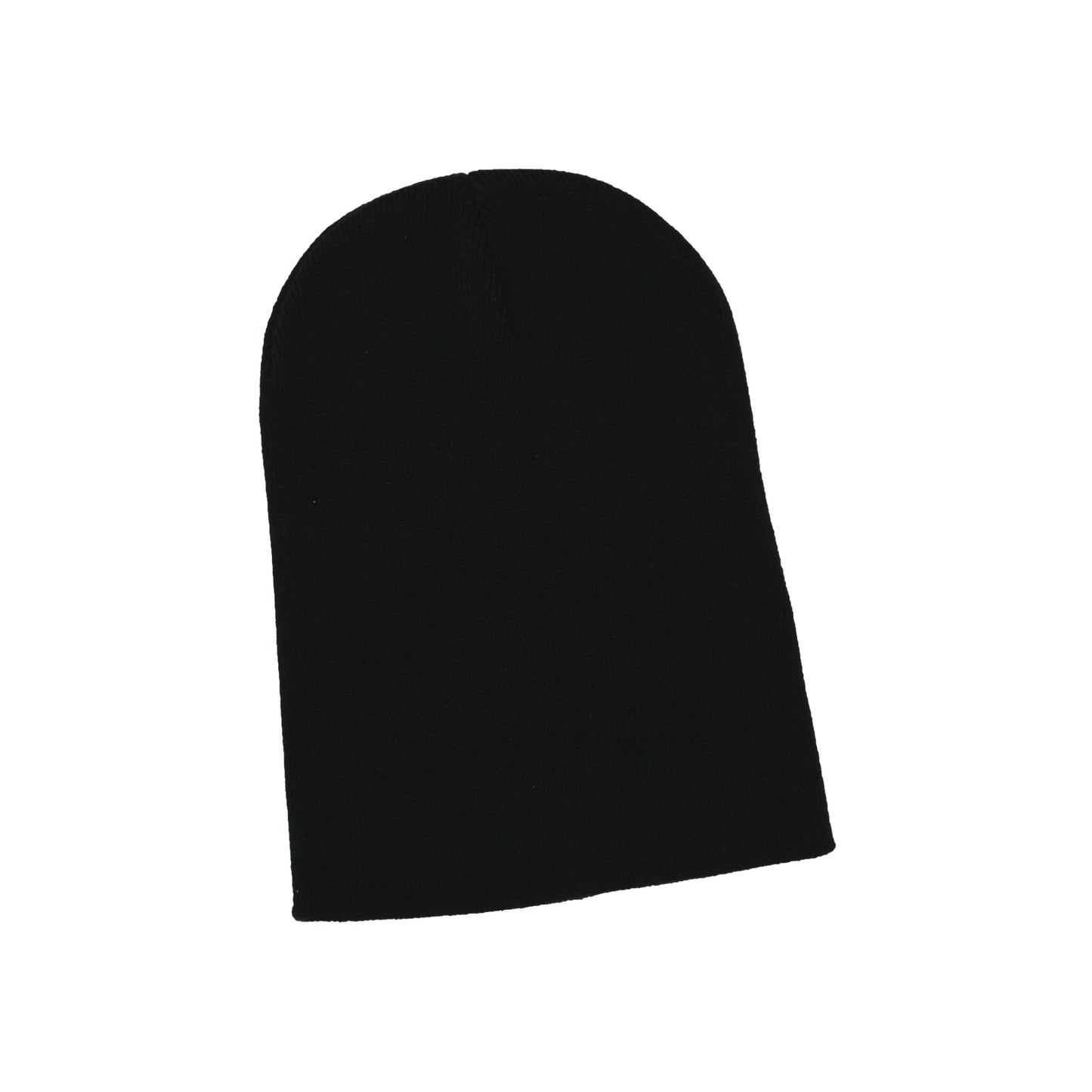 ORTEGA Beanie mit Ortega Logo - schwarz