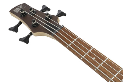 IBANEZ SR Electric Bass 4-String - Walnut Flat