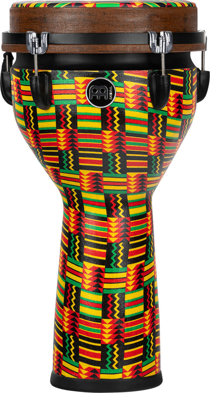 MEINL Percussion Jumbo Djembe Synthetic Head 10" - Simbra
