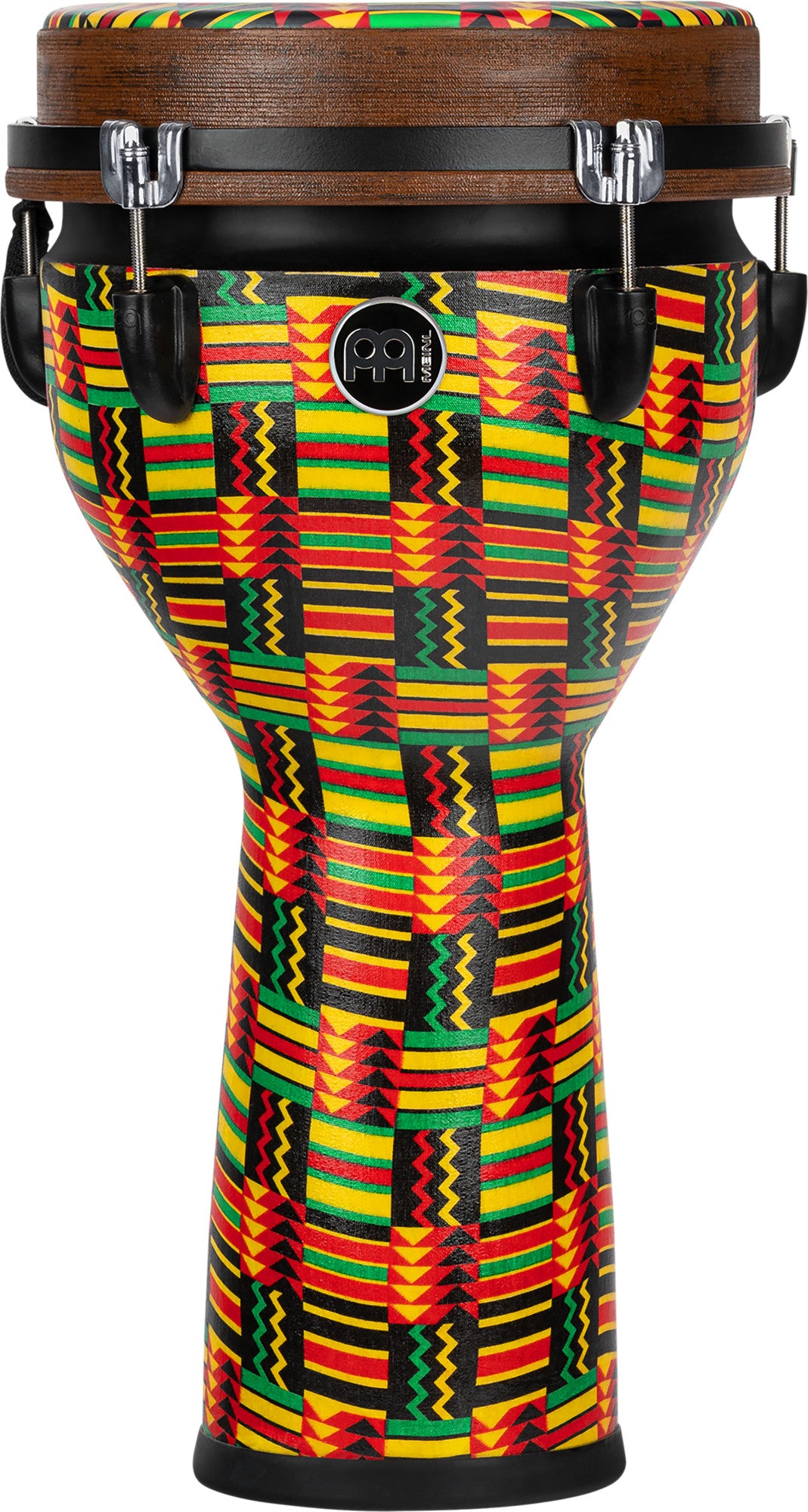MEINL Percussion Jumbo Djembe Synthetic Head 10" - Simbra