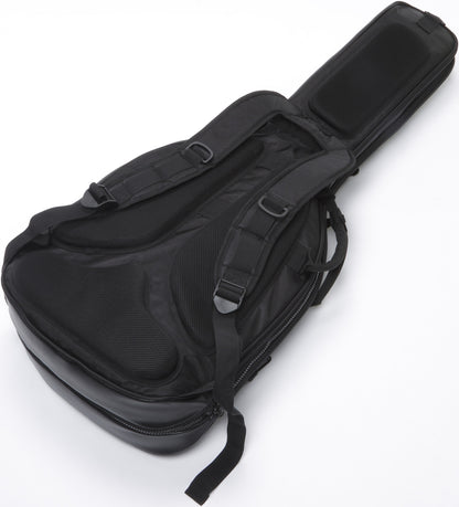 IBANEZ POWERPAD® Designer Collection Doppel-Gigbag für E-Gitarre - Black
