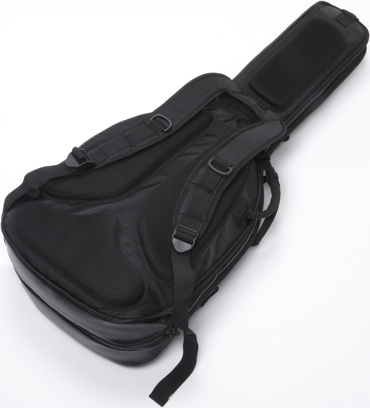 IBANEZ POWERPAD® Designer Collection Doppel-Gigbag für E-Gitarre - Black