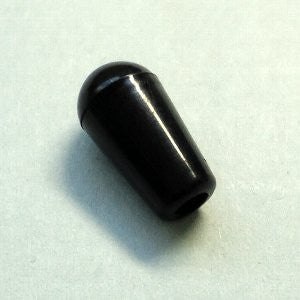 IBANEZ switch cap ABS - black for GART60-BKN and GART60-TFB