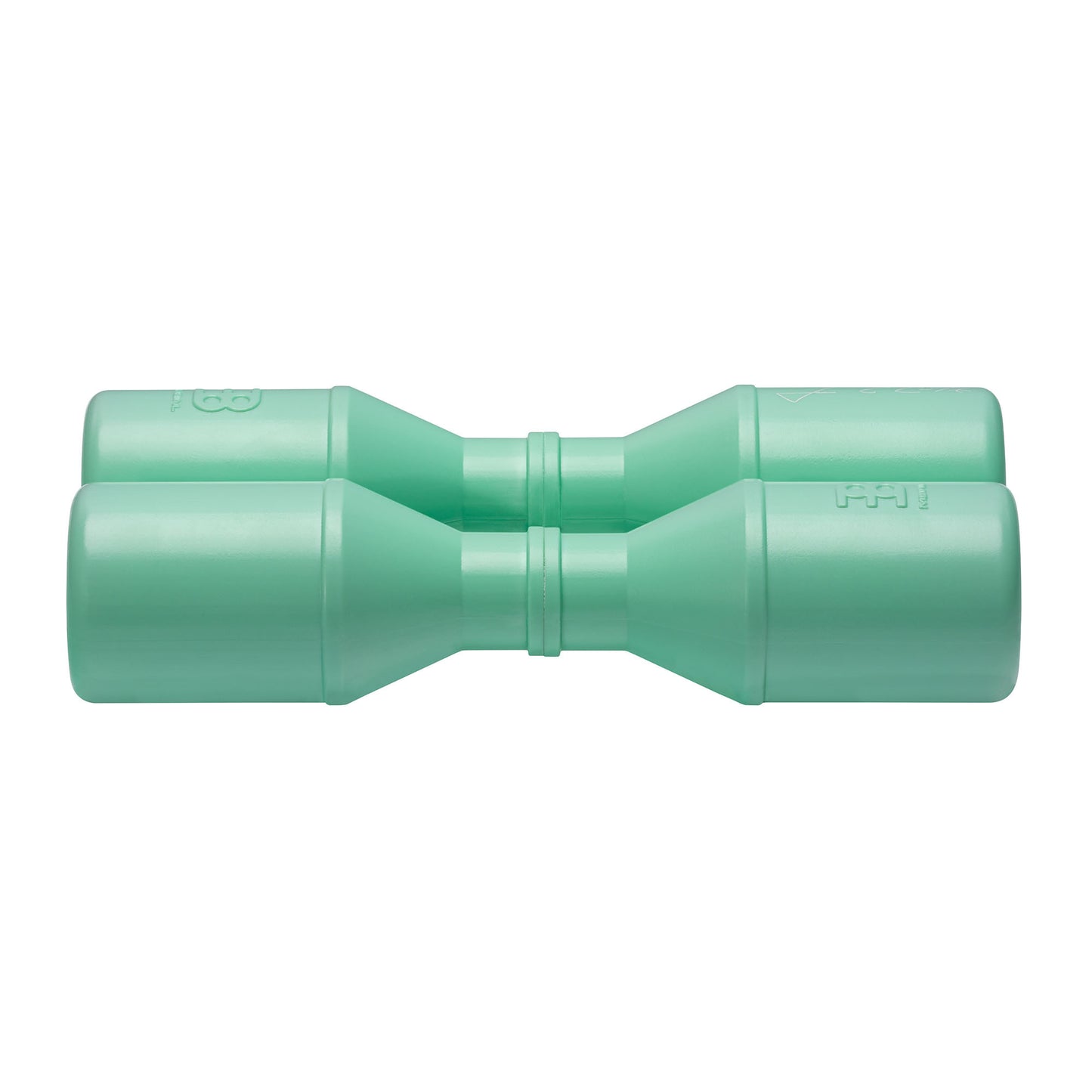 MEINL Percussion Luis Conte Live Shaker - Seafoam Green