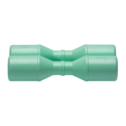 MEINL Percussion Luis Conte Live Shaker - Seafoam Green