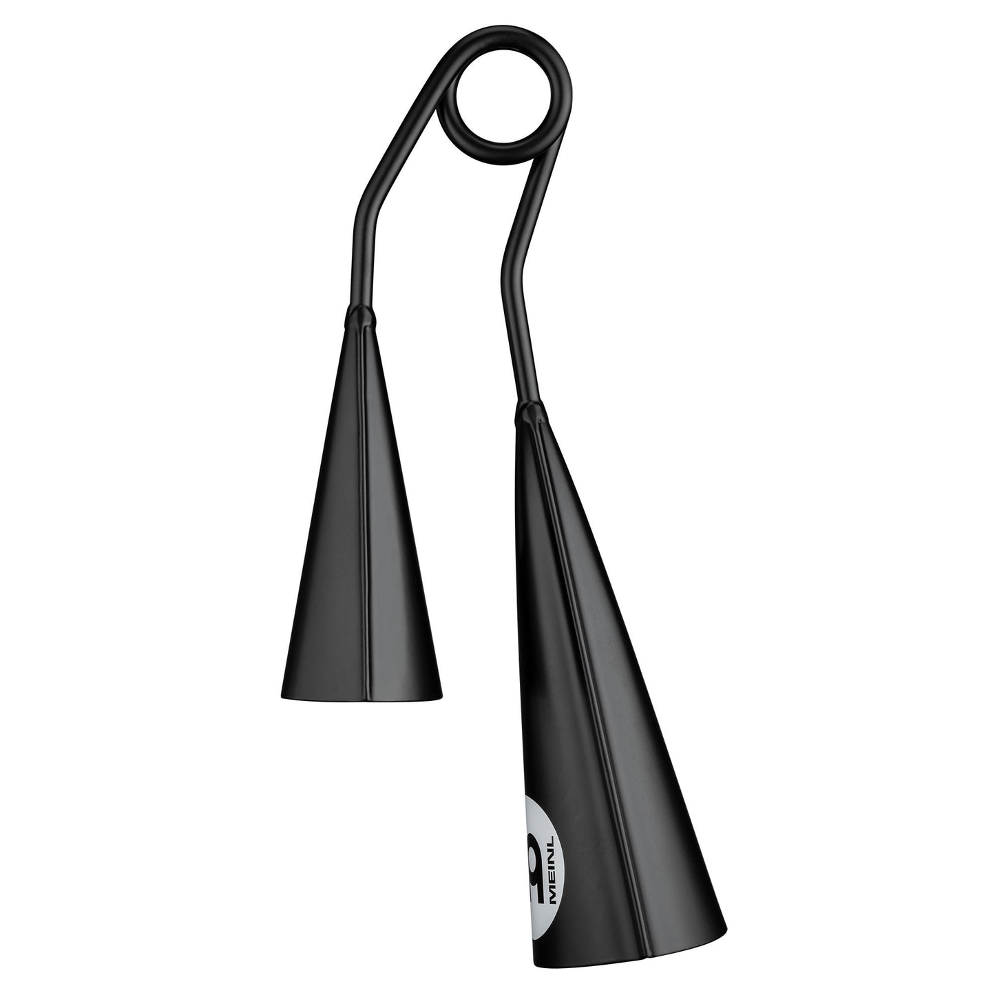 MEINL Percussion Modern Style A-GO-GO Steel Finish - small