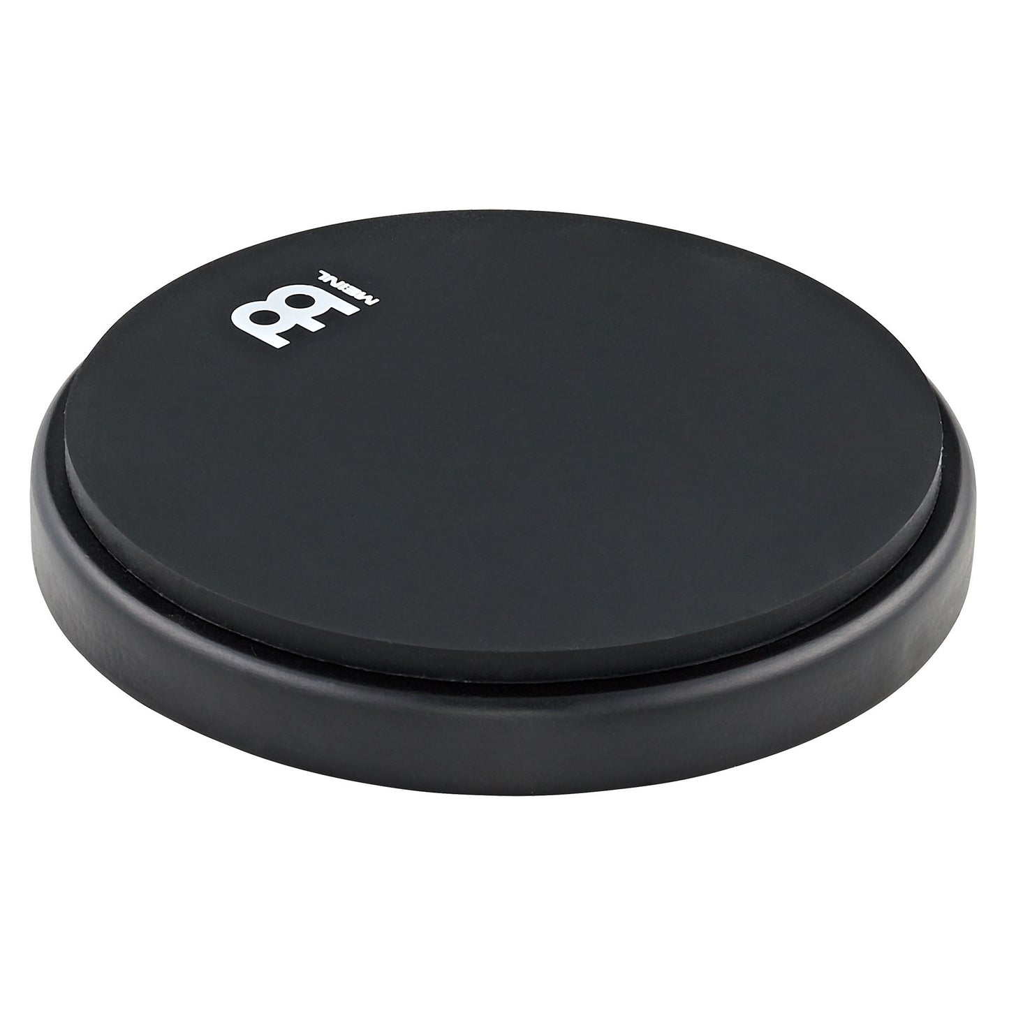 MEINL Cymbals 6" Practice Pad - Black