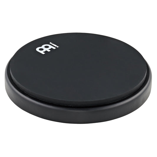 MEINL Cymbals 6" Practice Pad - Black