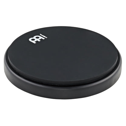 MEINL Cymbals 6" Practice Pad - Black