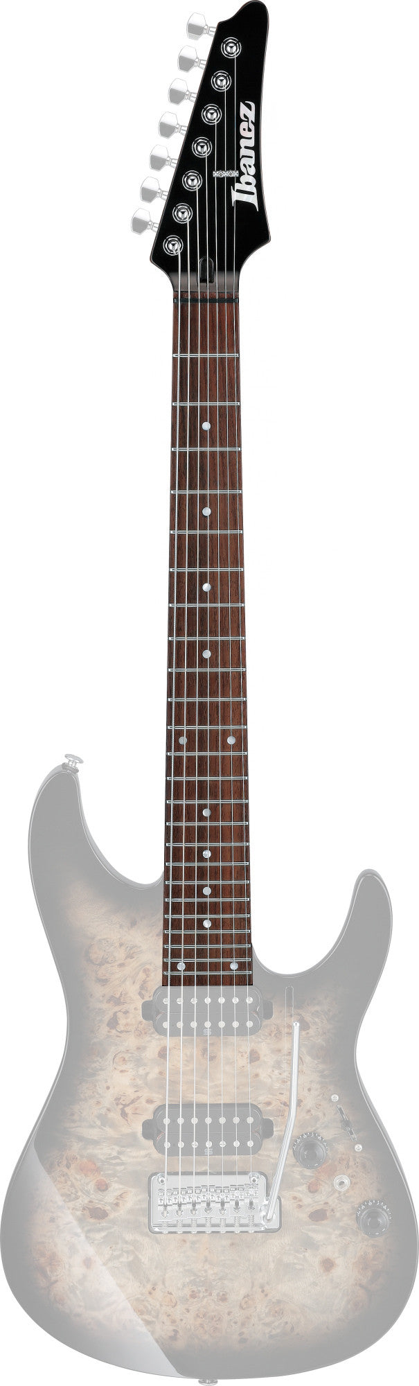IBANEZ Neck for AZ427P1PB-CKB