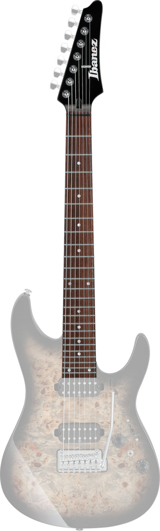 IBANEZ Hals für AZ427P1PB-CKB