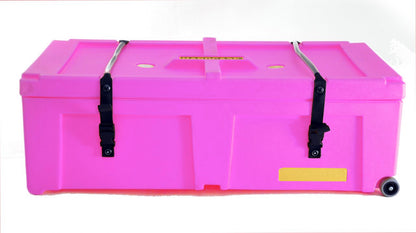 HARDCASE Hardware Case 36" - Pink