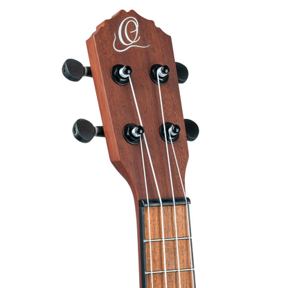 ORTEGA Bonfire Series Concert Ukulele 4 String